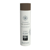 Shiatsu Love Glide Silicone Based Lubricant 100ml Silicone Lubricant